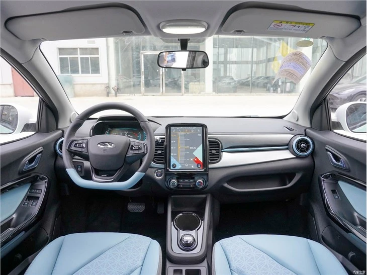 Chery EQ1