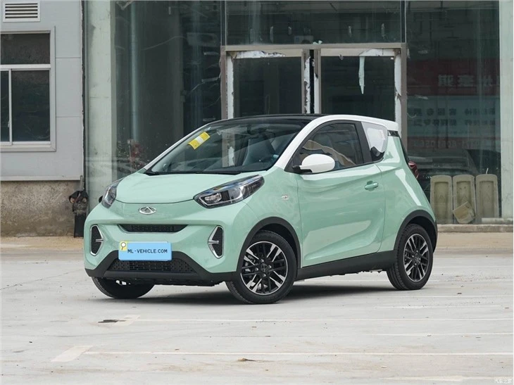 Chery   EQ1