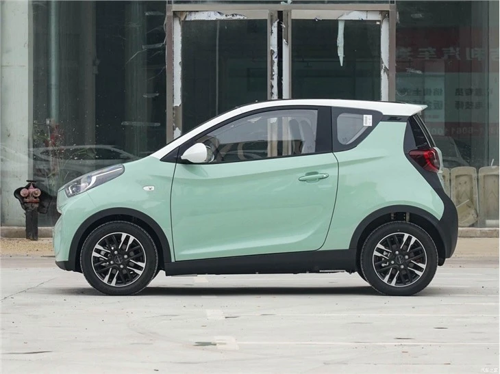 Chery EQ1