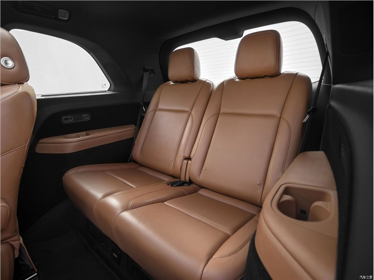 2023 LiXiang Li Auto L9 MAX SUV