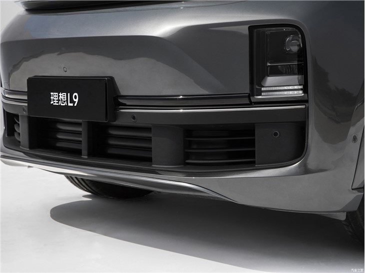 2023 LiXiang Li Auto L9 MAX SUV