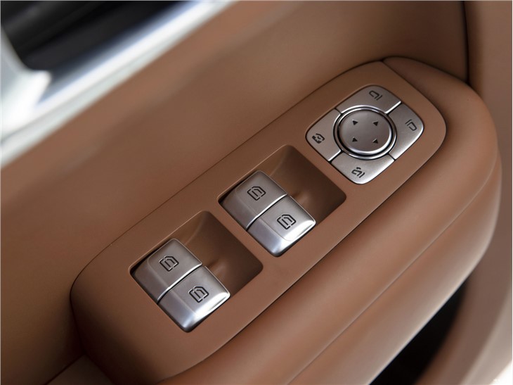 2023 LiXiang Li Auto L9 MAX SUV