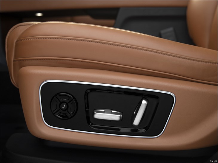 2023 LiXiang Li Auto L9 MAX SUV