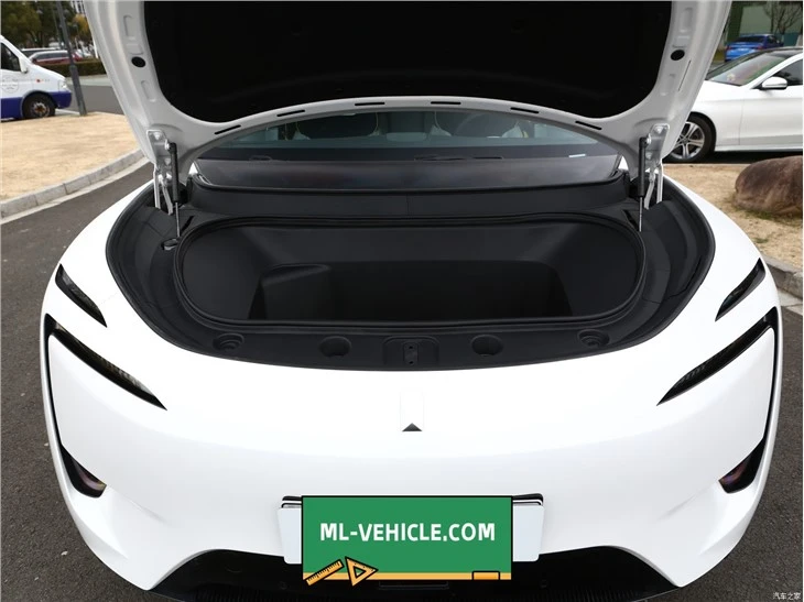 2023 NEW Avita 11 Huawei EV Luxury SUV
