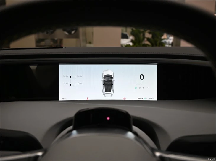 2023 NEW Avita 11 Huawei EV Luxury SUV
