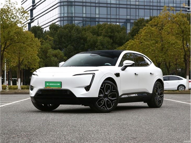 2023 NEWYDD Avita 11 Huawei EV Moethus SUV