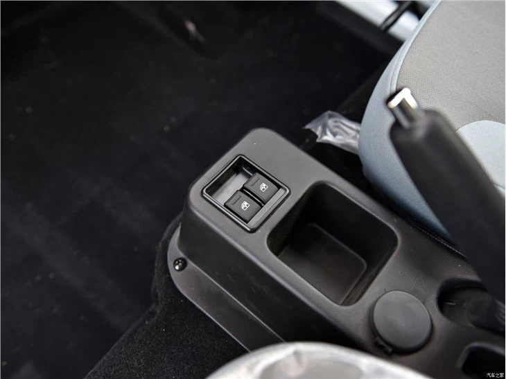 2023 NEW ChengShi Matrix 01 Electric Van