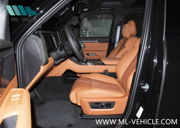 BAIC JISHI 01