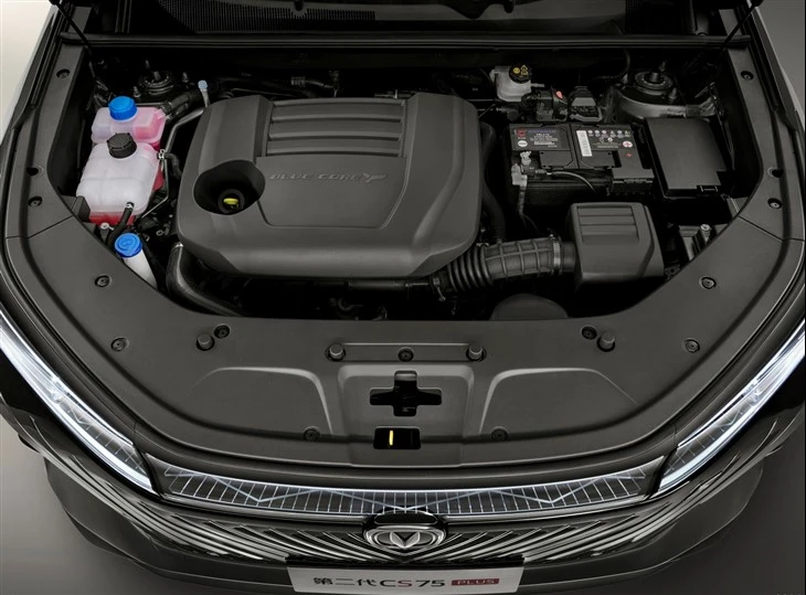 Changan CS75 PLUS
