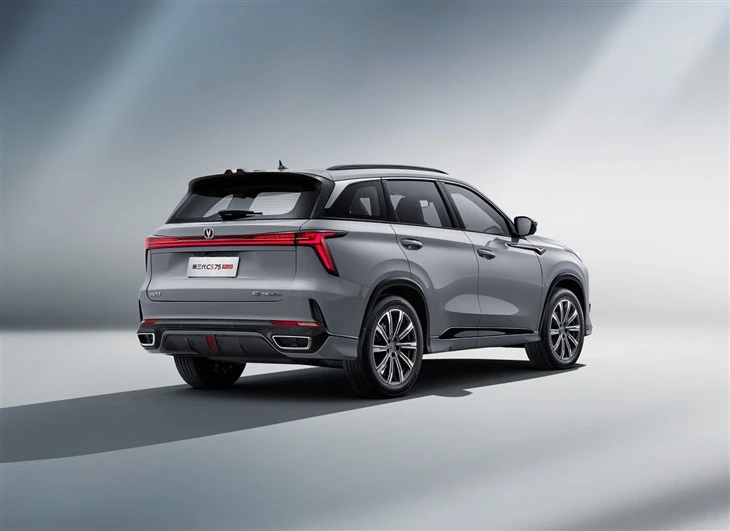 Changan CS75 PLUS