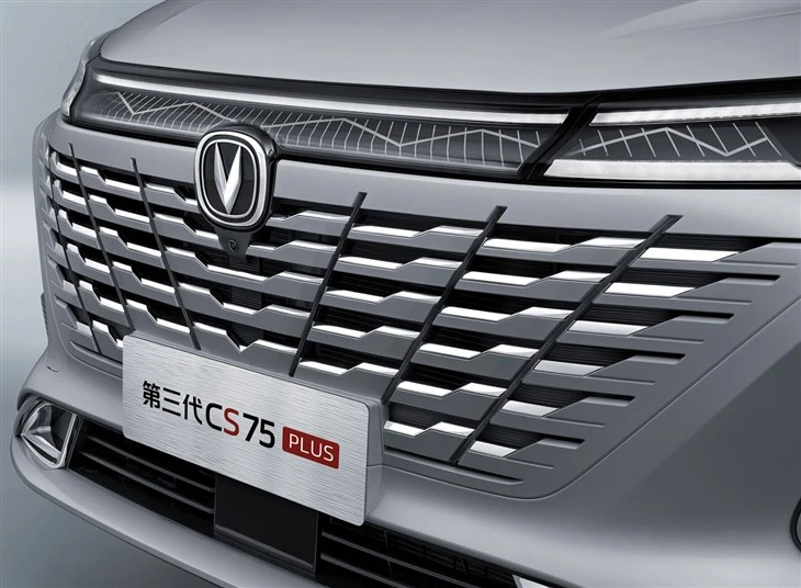 Changan CS75 PLUS
