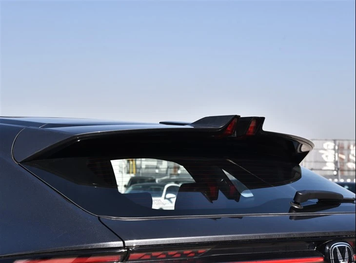 ChangAn UNI-K IDD Electric SUV
