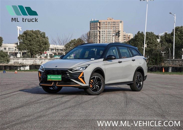 DongFeng   AEOLUS   YiXuan   GS