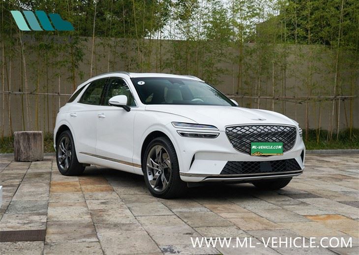 Genesis GV70 SUV EV