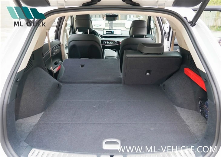 Genesis GV70 SUV EV