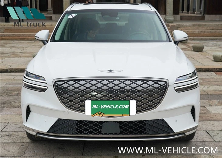 Genesis GV70 SUV EV