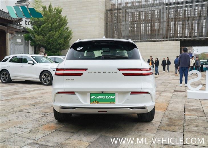 Genesis GV70 SUV EV