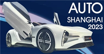 Y 10 Car Cynhyrchu Gorau Yn Auto Shanghai 2023 A Phwyntiau Cludo Allweddol o'...