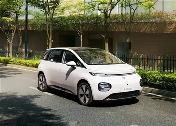 Presale i ddod: Datgelu Ergydion Spy Mewnol O Baojun Yunduo