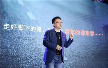 Efallai y bydd cyn Reolwr Cyffredinol Brand ORA, Wen Fei, yn ymuno â Xiaomi Auto