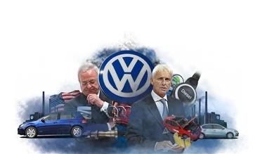 Mae cyn Brif Swyddog Gweithredol Audi, Rupert Stadler, wedi'i Ddedfrydu, Tra ...
