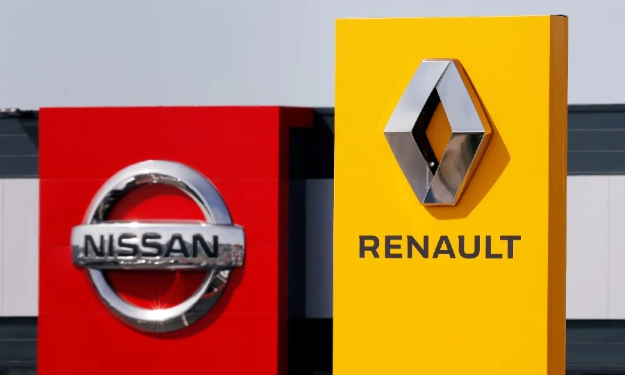 Nissan A Renault Dal yn Methu Cyrraedd Cydweithrediad Cyfalaf Newydd
