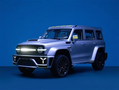 Mae Automobiles Tsieineaidd yn Dangos Potensial Twf Anhygoel yn y Dwyrain Canol