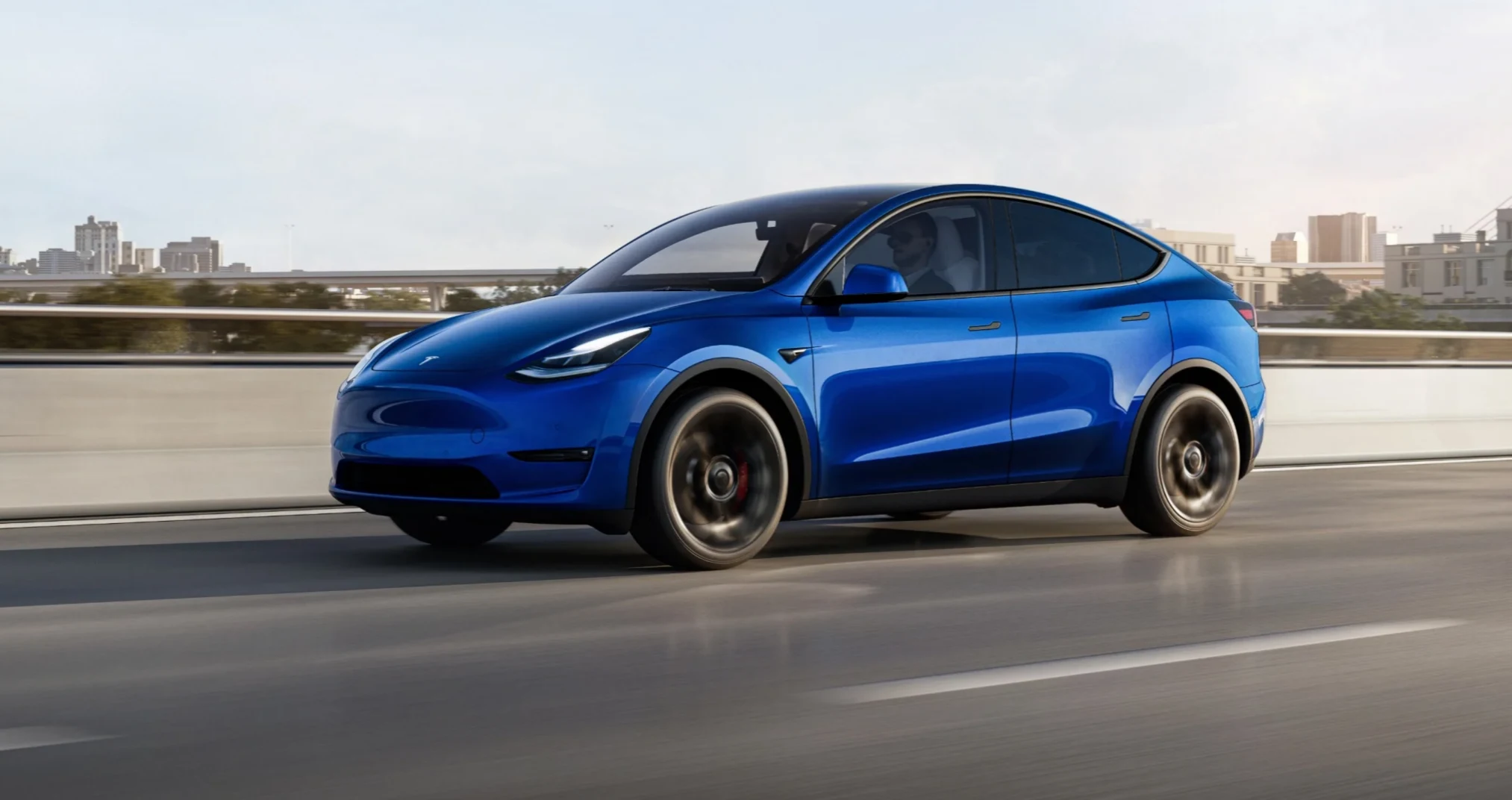 Rhyddhau Model Tesla Newydd Y Gyda Phrisiau'n Amrywio O 263,900 I 349,900 Yuan