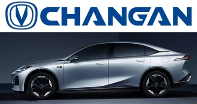 ChangAn Automobile yn Cyhoeddi Gwerthiant Cerbydau Ynni Newydd ym mis Medi