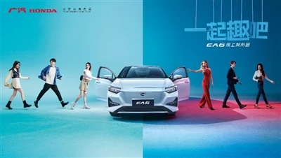 Egwyl Tri Model 10,000 Unedau: GAC-Honda yn Cyhoeddi Ffigurau Gwerthiant mis ...