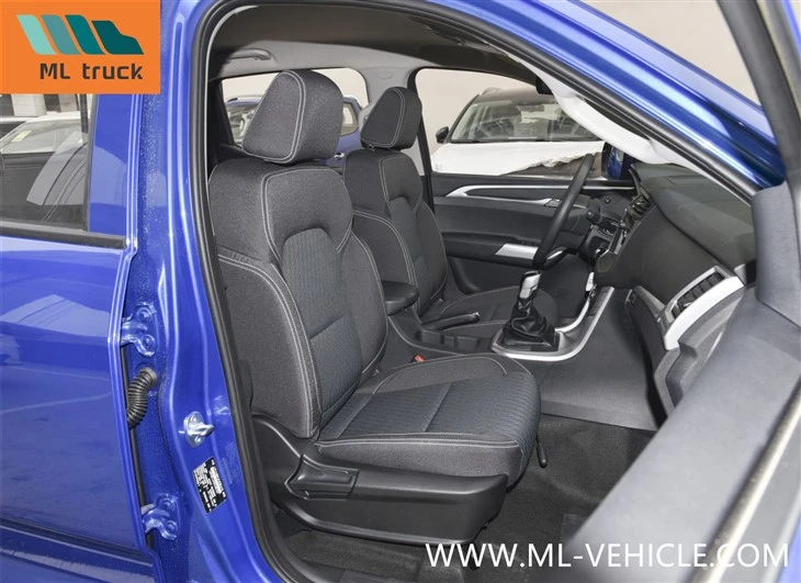 SAIC Maxus T60