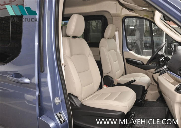 SAIC Maxus V90