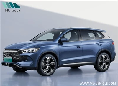 2023 BYD Song Pro DM Champion Edition DM-i 71KM Arwain Model