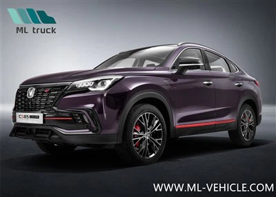 ChangAn CS85 COUPE