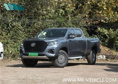ChangAn F70 Pickup