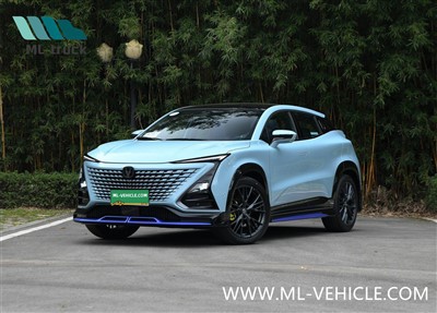 Changan UNI-T