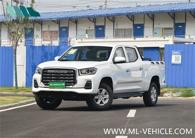 SAIC Maxus Rhyngserol L