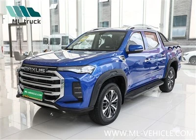 SAIC Maxus T90