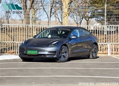 Model Tesla 3