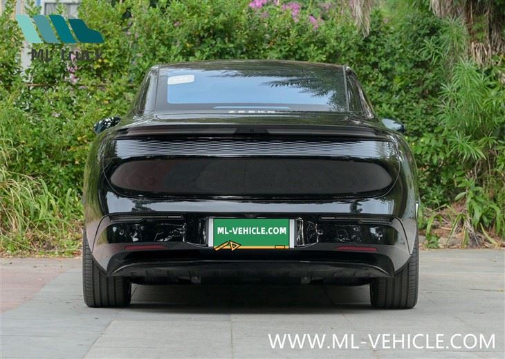 ZEEKR 007 EV