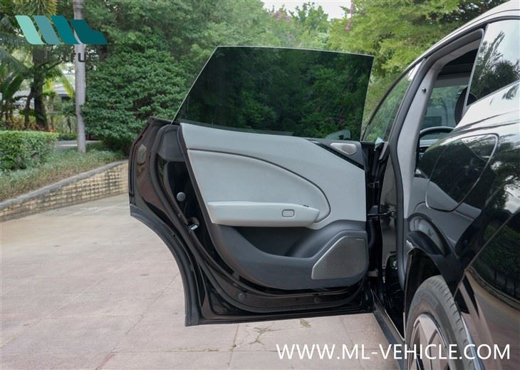 ZEEKR 007 EV