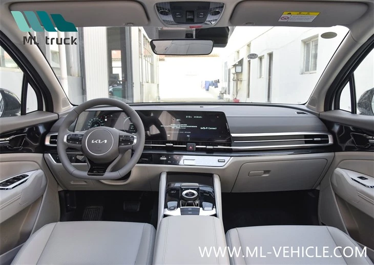 2023 KIA Sportage SUV