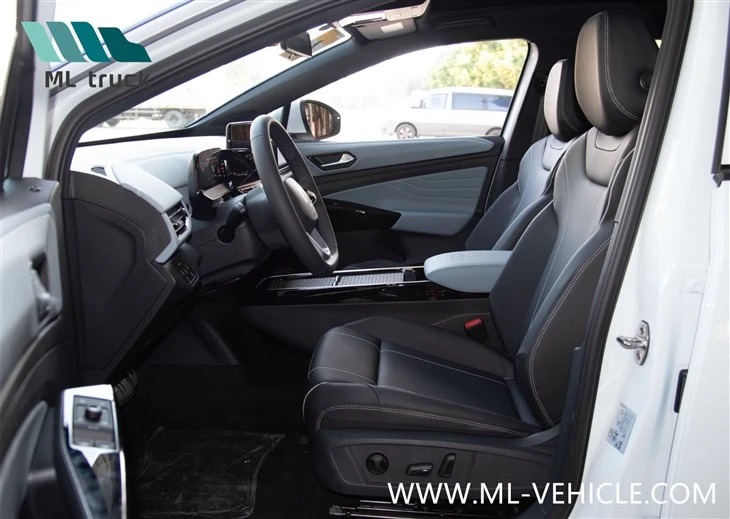 2024 Volkswagen ID.4 X Electric SUV