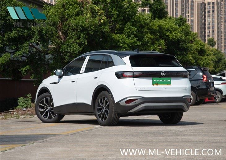 2024 Volkswagen ID.4 X Electric SUV