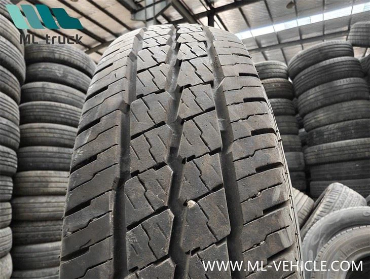 Container Car Tires 155R13LT