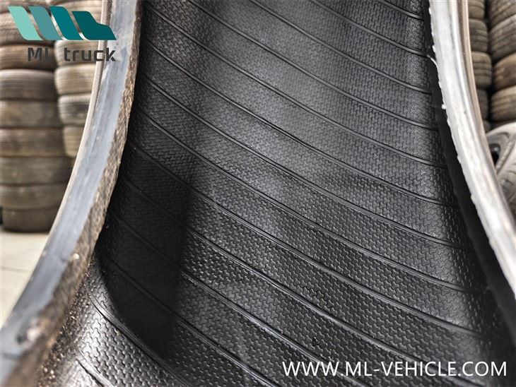 Import Car Tires 225/55R17