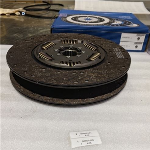 85000245 85000244 3192218 Clutch Kit Ar gyfer Volvo Truck