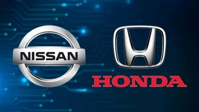 Arwyddodd Nissan A Honda Femorandwm Cyd-ddealltwriaeth i Gydweithredu Wrth Gy...