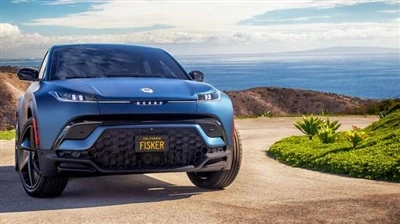 Fisker I Atal Cynhyrchu Am Chwe Wythnos