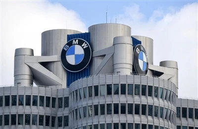 Grŵp BMW Q3 Elw Net yn Plymio 83.8%, Ymyl Elw Ceir yn Gostwng i'r Isaf mewn P...